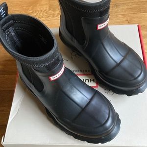 Hunter x Stella McCartney